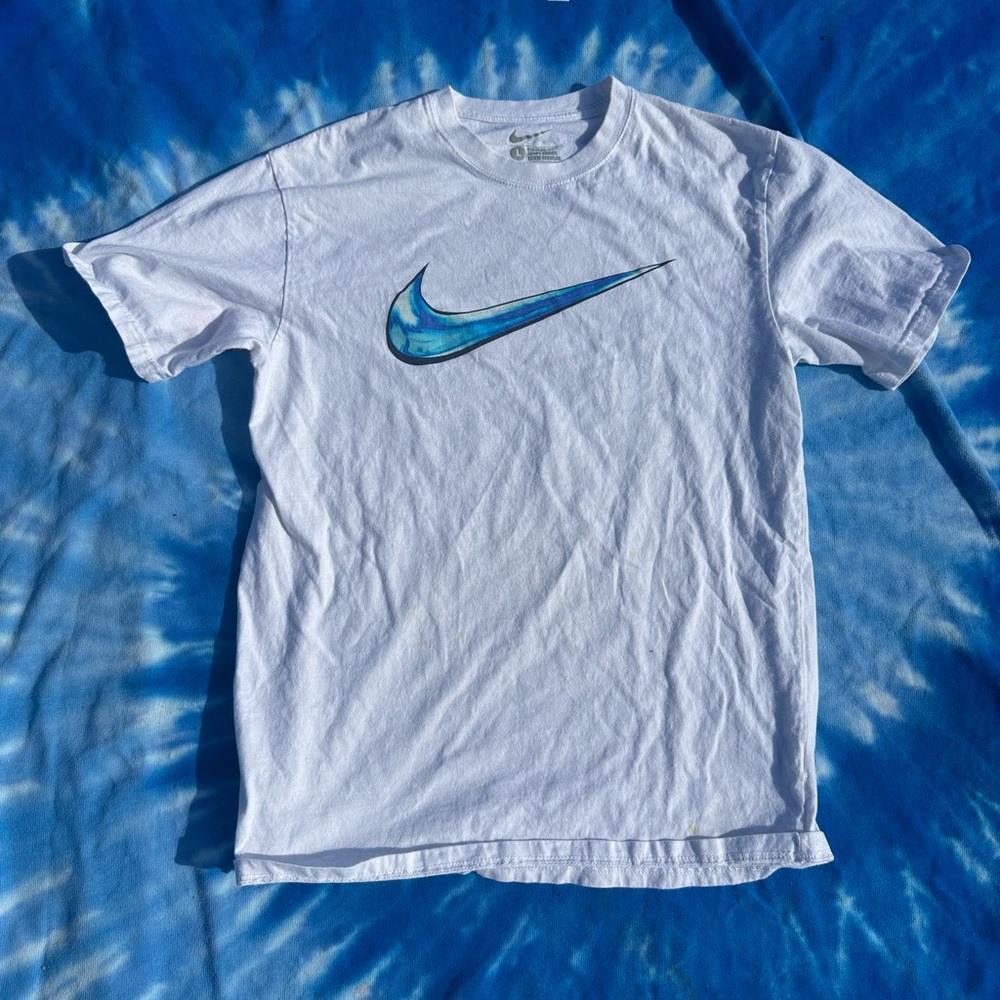 Nike shirt